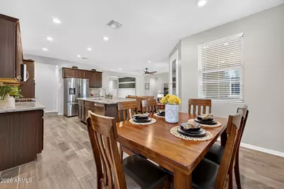 12078 E Chiricahua Place, Gold Canyon, AZ 85118 - Photo 14