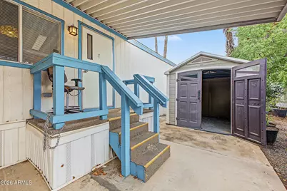 2650 W Union Hills Drive #27, Phoenix, AZ 85027 - Photo 20