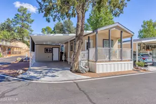 3680 E Hwy 260 --, Payson, AZ 85541 - Photo 4