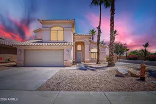 4618 E Goldfinch Gate Ln, Phoenix, AZ 85044 - Photo 1