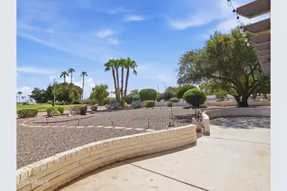 13106 W Serenade Circle, Sun City West, AZ 85375 - Photo 52