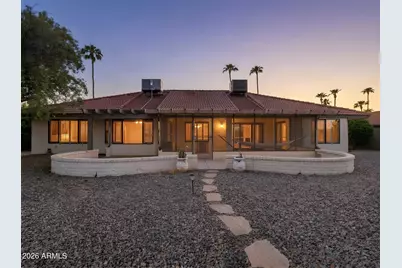 13106 W Serenade Circle, Sun City West, AZ 85375 - Photo 70