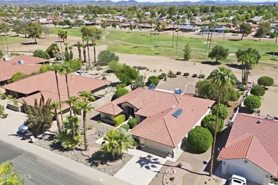 13106 W Serenade Circle, Sun City West, AZ 85375 - Photo 60