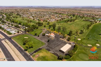 13106 W Serenade Circle, Sun City West, AZ 85375 - Photo 82