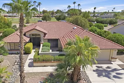13106 W Serenade Circle, Sun City West, AZ 85375 - Photo 1
