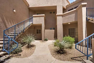 11680 E Sahuaro Drive #1023, Scottsdale, AZ 85259 - Photo 2