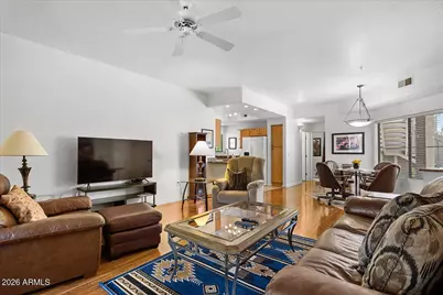 11680 E Sahuaro Drive #1023, Scottsdale, AZ 85259 - Photo 6