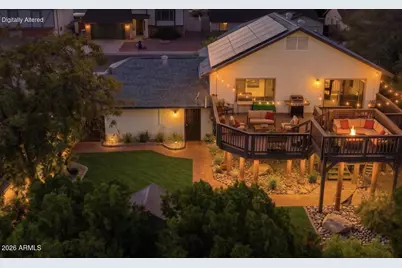 1025 N Palm Street, Gilbert, AZ 85234 - Photo 1