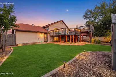 1025 N Palm Street, Gilbert, AZ 85234 - Photo 2