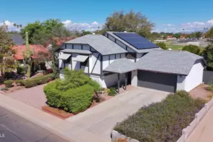 1025 N Palm St, Gilbert, AZ 85234 - Photo 26