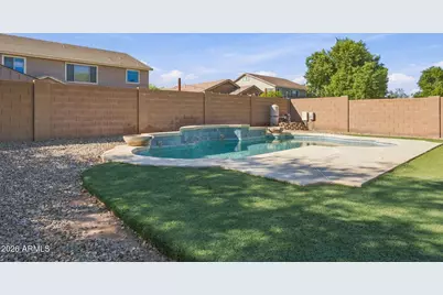 2643 E Desert Rose Trail, San Tan Valley, AZ 85143 - Photo 38