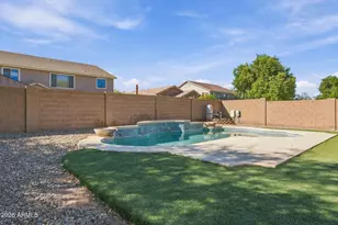 2643 E Desert Rose Trail, San Tan Valley, AZ 85143 - Photo 38