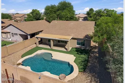 2643 E Desert Rose Trail, San Tan Valley, AZ 85143 - Photo 42