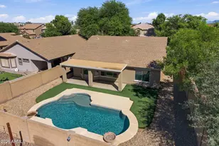 2643 E Desert Rose Trail, San Tan Valley, AZ 85143 - Photo 42
