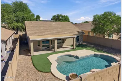 2643 E Desert Rose Trail, San Tan Valley, AZ 85143 - Photo 40