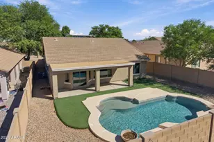 2643 E Desert Rose Trail, San Tan Valley, AZ 85143 - Photo 40