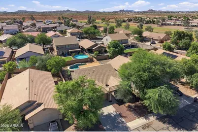 2643 E Desert Rose Trail, San Tan Valley, AZ 85143 - Photo 44