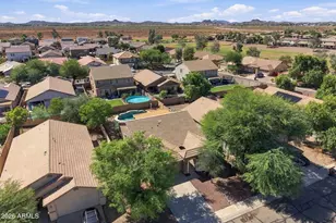 2643 E Desert Rose Trail, San Tan Valley, AZ 85143 - Photo 44
