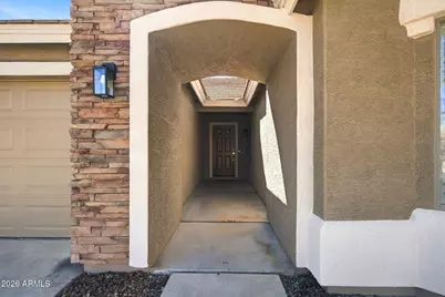2643 E Desert Rose Trail, San Tan Valley, AZ 85143 - Photo 4