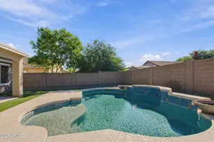 2643 E Desert Rose Trail, San Tan Valley, AZ 85143 - Photo 2