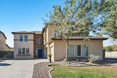 11585 W Pima Street, Avondale, AZ 85323 - Photo 1