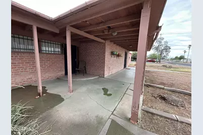 900 E 2nd Street, Casa Grande, AZ 85122 - Photo 2