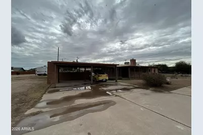 900 E 2nd Street, Casa Grande, AZ 85122 - Photo 1