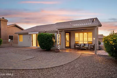 6225 S Sandtrap Drive, Gold Canyon, AZ 85118 - Photo 54