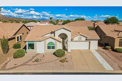 6225 S Sandtrap Drive, Gold Canyon, AZ 85118 - Photo 66