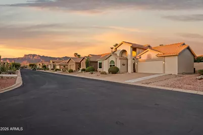 6225 S Sandtrap Drive, Gold Canyon, AZ 85118 - Photo 50