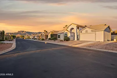 6225 S Sandtrap Drive, Gold Canyon, AZ 85118 - Photo 44