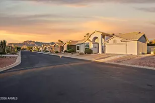 6225 S Sandtrap Dr, Gold Canyon, AZ 85118 - Photo 44