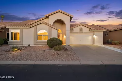 6225 S Sandtrap Drive, Gold Canyon, AZ 85118 - Photo 4