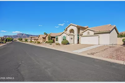 6225 S Sandtrap Drive, Gold Canyon, AZ 85118 - Photo 72