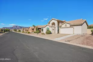 6225 S Sandtrap Dr, Gold Canyon, AZ 85118 - Photo 72