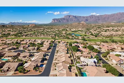 6225 S Sandtrap Drive, Gold Canyon, AZ 85118 - Photo 62