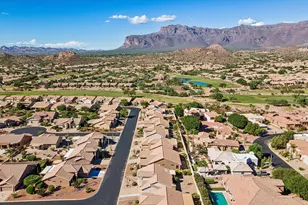 6225 S Sandtrap Dr, Gold Canyon, AZ 85118 - Photo 62