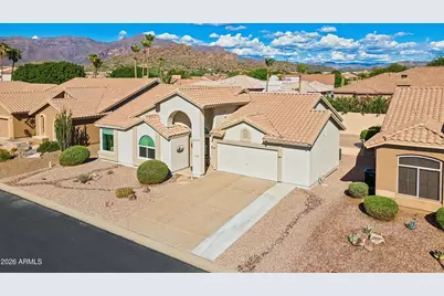 6225 S Sandtrap Drive, Gold Canyon, AZ 85118 - Photo 1
