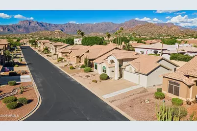6225 S Sandtrap Drive, Gold Canyon, AZ 85118 - Photo 60