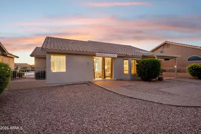 6225 S Sandtrap Drive, Gold Canyon, AZ 85118 - Photo 56