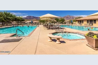 6225 S Sandtrap Drive, Gold Canyon, AZ 85118 - Photo 78