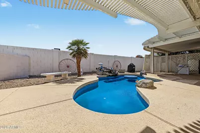 1911 W Taro Lane, Phoenix, AZ 85027 - Photo 48