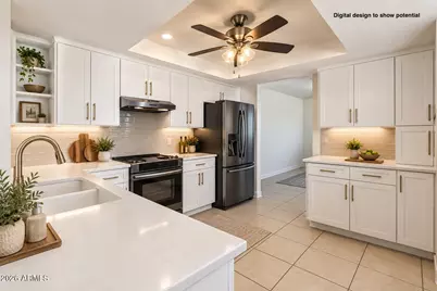 1911 W Taro Lane, Phoenix, AZ 85027 - Photo 12
