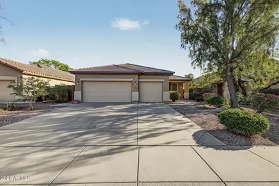 8567 W Brown Street, Peoria, AZ 85345 - Photo 1