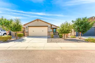 40035 W Cahill Dr, Maricopa, AZ 85138 - Photo 1