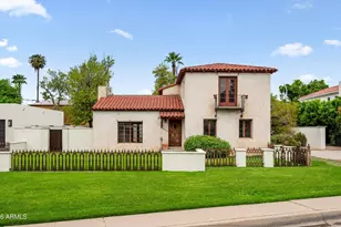 2218 Encanto Dr NE, Phoenix, AZ 85007 - Photo 1
