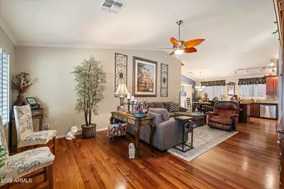 1825 W Desert Hills Drive, San Tan Valley, AZ 85144 - Photo 6