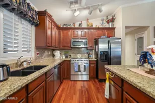 1825 W Desert Hills Dr, San Tan Valley, AZ 85144 - Photo 10