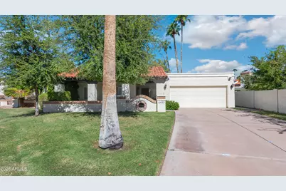 8450 E San Benito Drive, Scottsdale, AZ 85258 - Photo 2