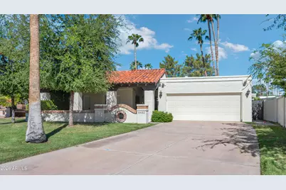 8450 E San Benito Drive, Scottsdale, AZ 85258 - Photo 1